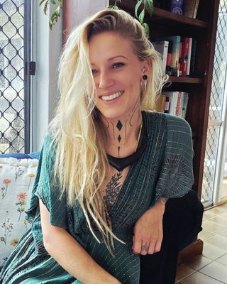 Photo of Sophie Hayes, Counsellor