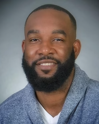 Photo of Brandon Lowe, Licensed Clinical Mental Health Counselor, LCMHC
