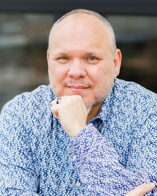 Photo of Scott Alan Smith, Licensed Professional Counselor in Wessex Square, Charlotte, NC
