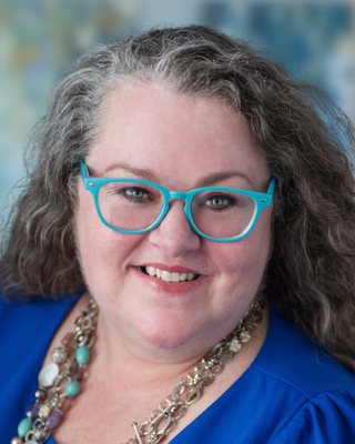 Photo of Elaine Moss, Clinical Social Work/Therapist, LCSW