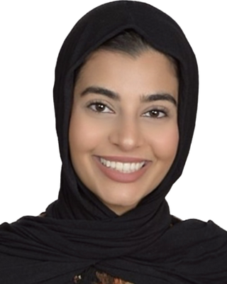 Photo of Nora Jaffal, Licensed Professional Counselor in Bloomington, IL