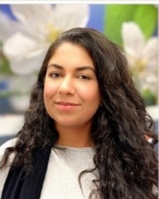 Photo of Najla Hosseinpur, Clinical Social Work/Therapist, LCSW