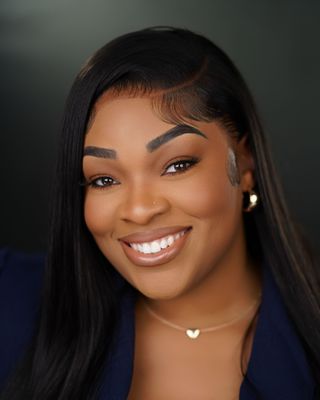 Photo of Shontell Williams, Counselor, LMHC, CRC
