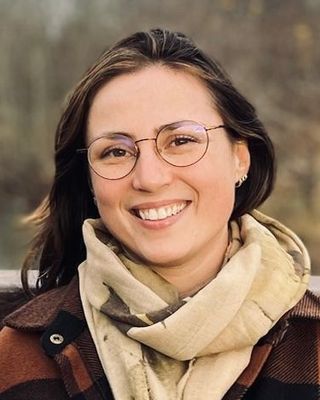 Photo of Eliza Cady, Counselor, MA, LMHC