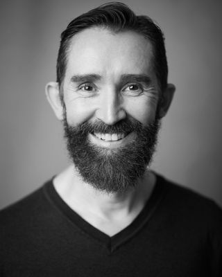 Photo of Steven Mason, Psychotherapist, MSc, MUKCP