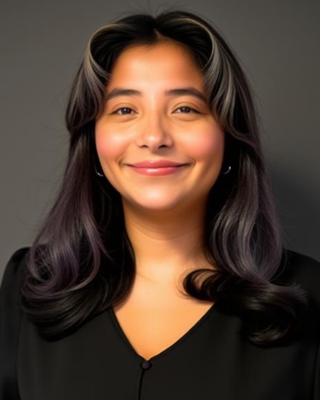 Photo of Katie Bonilla, Pre-Licensed Professional, SW-LP