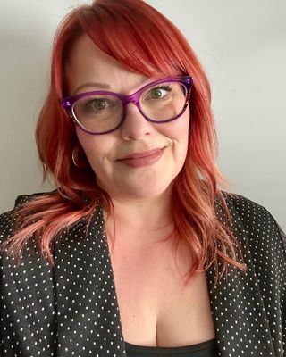 Photo of Lorissa Paschinski, Registered Social Worker, RSW