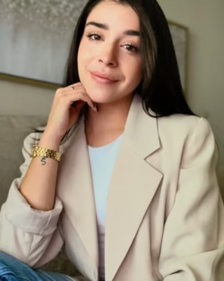 Photo of Gabrielle Rabelo, Counselor, LMHC