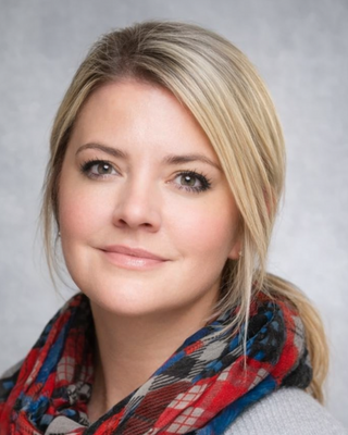 Photo of Catherine Vander Zee, Clinical Social Work/Therapist, MSW, LISW