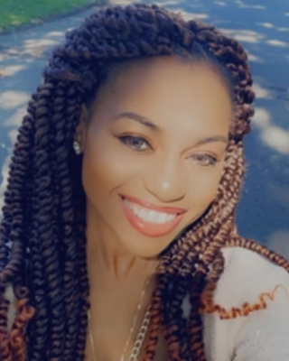 Photo of Kirvona Garvin, Counselor, LMHC