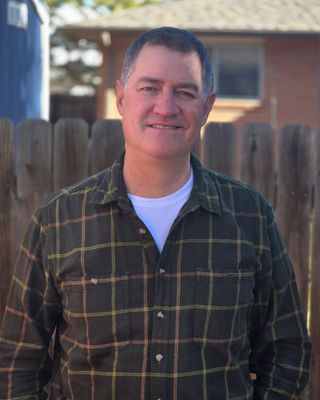 Photo of Adam Scott Woodruff, Marriage & Family Therapist, MS, LMFT, CAC, II
