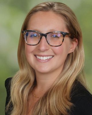 Photo of McKenzie M. Tavella, Licensed Professional Counselor, MA, LPC, ACS