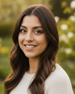 Photo of Amanda Gleichauf, Clinical Social Work/Therapist, LCSW