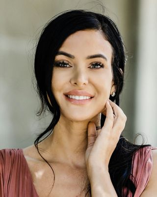 Photo of Kalin Hardecopf, Marriage & Family Therapist, LMFT