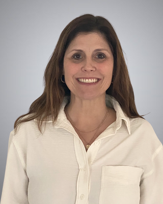 Photo of Sarah Sprenkle, Licensed Professional Counselor, LPC