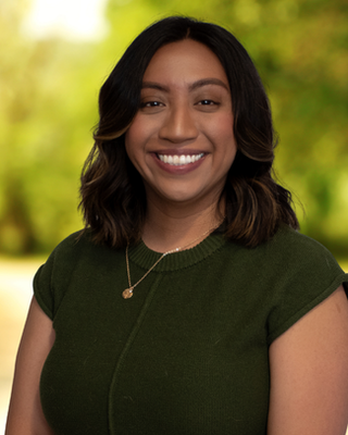 Photo of Crystal Gonzalez, Licensed Master Social Worker, LMSW