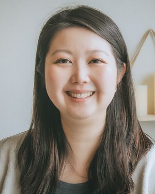 Photo of Victoria Ho, Counsellor in Surrey, BC