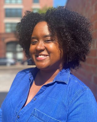 Photo of Marisa Nieves, Clinical Social Work/Therapist, LCSW