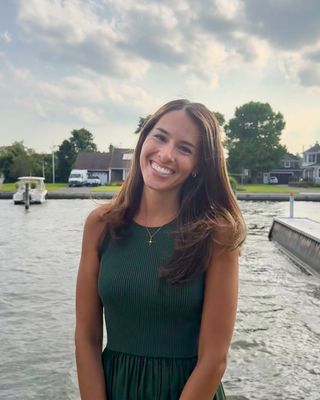 Photo of Paulette Gonzalez, Clinical Social Work/Therapist, LCSW