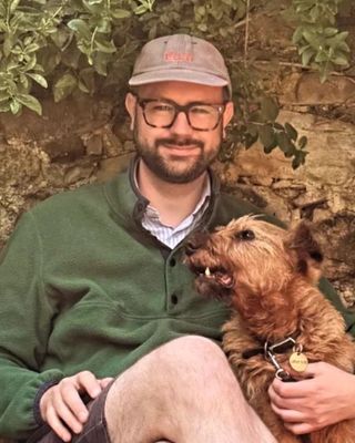 Photo of Jason Maiden, Counsellor, MBACP
