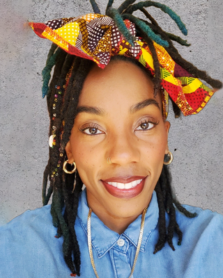 Photo of Miracle January, Marriage & Family Therapist, LMFT