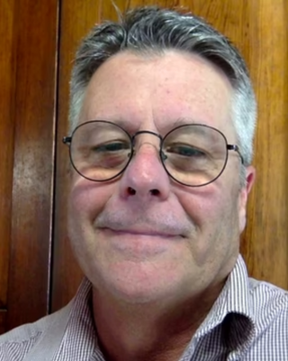 Photo of Robert Crandell, Clinical Social Work/Therapist, LCSW