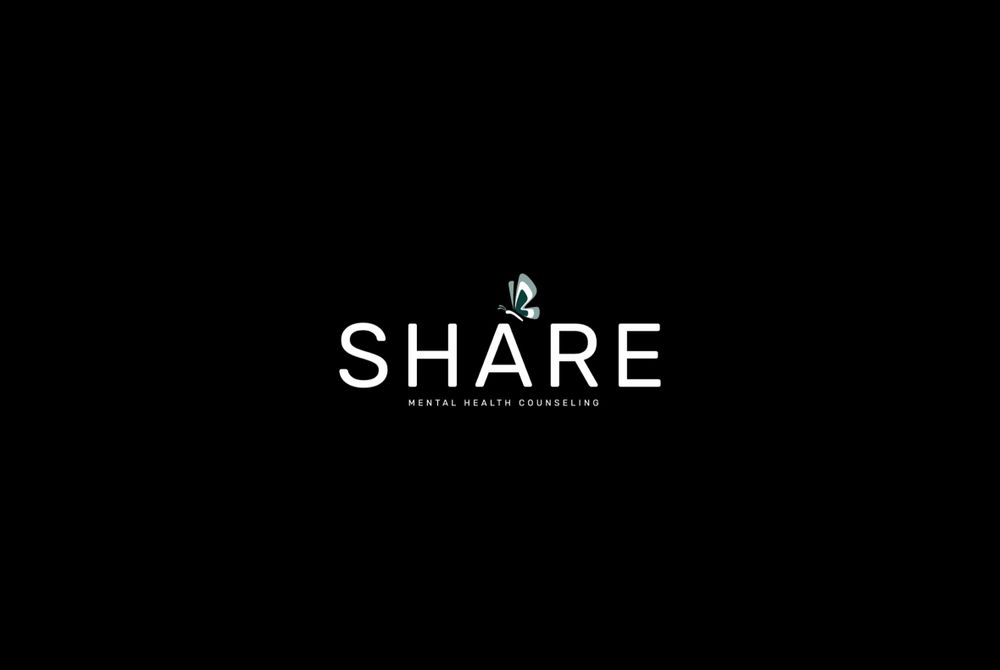 SHARE Mental Health Counseling Services, PLLC x Alyssa Jaffe, LMHC currently taking new clients. Reach out to discuss how SHARE can support you!