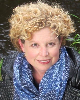 Photo of Rebecca McKinney, Counsellor, BACP
