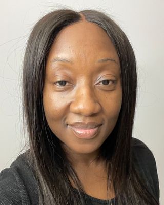 Photo of Linda Awuni, Clinical Social Work/Therapist in London, ON