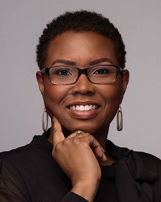 Photo of Dorienna M Alfred, Psychologist, PhD, PMH-C