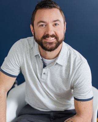 Photo of Adam Hoxter, Resident in Counseling