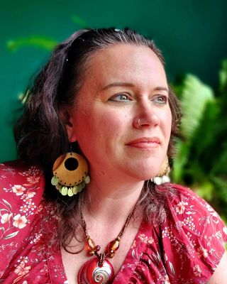 Photo of Lianna Erickson-Trembath, Licensed Clinical Professional Counselor, MA, LCPC, CHMT