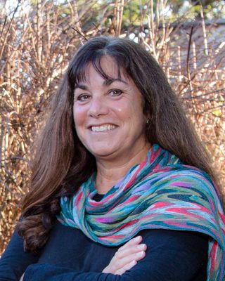 Photo of Suzanne` Maggio, Clinical Social Work/Therapist, MSW, LCSW