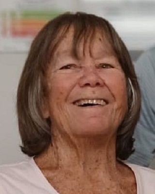 Photo of Marlene Dor, Counsellor, PhD