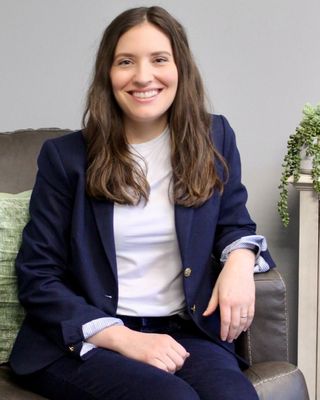 Photo of Mika Smith-Low, Clinical Social Work/Therapist, LCSW-S, LCDC