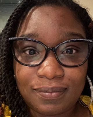 Photo of Meaghan T Lakes, Licensed Professional Counselor