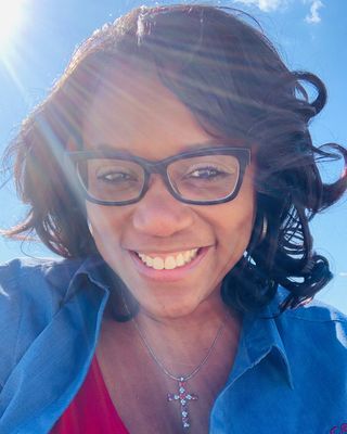 Photo of Birshari Greene Cox, Licensed Clinical Mental Health Counselor in Chapel Hill, NC