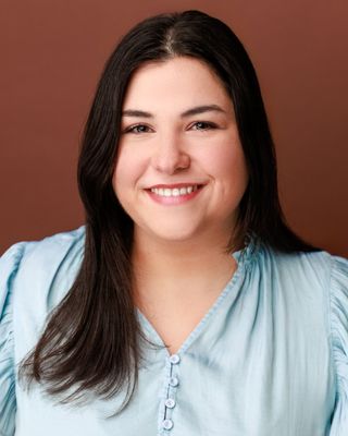 Photo of Serena Welsh, Registered Psychotherapist (Qualifying)