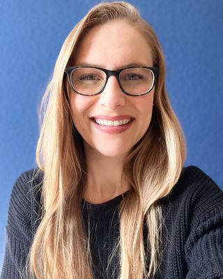 Photo of Annabelle Mebane - California Anxiety & Perinatal Therapy, Marriage & Family Therapist, LMFT