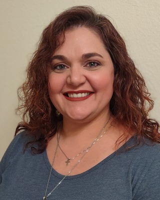 Photo of Gina Cardines, Licensed Professional Counselor in Corinth, TX