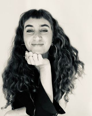 Photo of Jade Fisher, Psychotherapist, PACFA