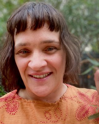 Photo of Dawn Copps, Licensed Professional Counselor, LPC, SEP