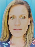 Gallery Photo of Brooke Stewart, Executive Director