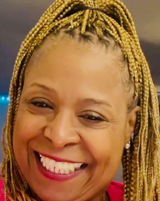 Photo of Bridget Thomas, Licensed Professional Counselor, MA, LPC-S, LCDC, SAP