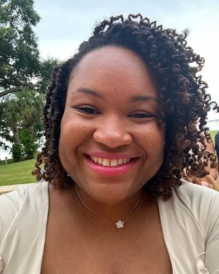 Photo of Samiyra Shabazz-Dixon, Clinical Social Work/Therapist, LCSW