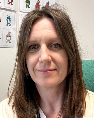 Photo of Karen Eves, Psychotherapist in SS2, England