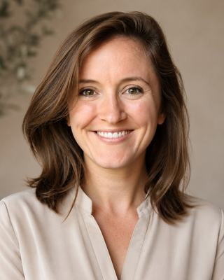 Photo of Jennifer Barna, Clinical Social Work/Therapist, MSS, LCSW