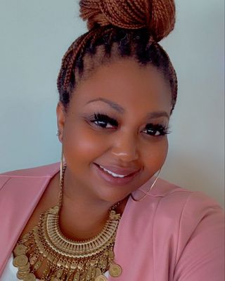 Photo of Haley Williams, Licensed Master Social Worker, LMSW-T