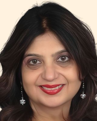 Photo of Ritu Chadha, Psychiatrist, MD