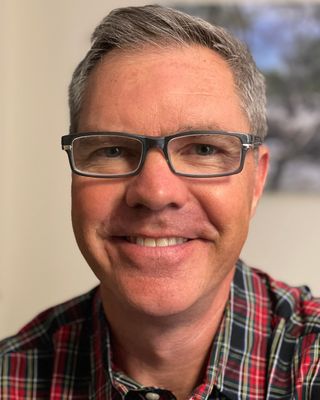 Photo of Alexander C. Messer, Clinical Social Work/Therapist, LCSW